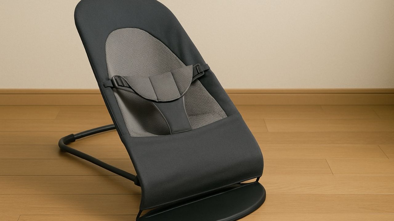 バウンサーは粗大ゴミ？正しい捨て方、処分とリサイクル・売却方法を 